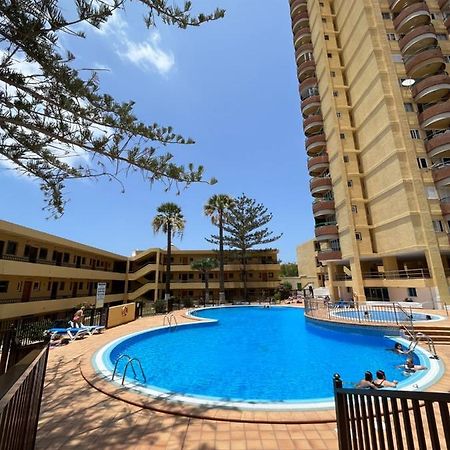 Torres Del Sol , Las Americas , Cute Apartment Arona  Exteriér fotografie