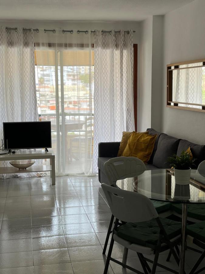 Torres Del Sol , Las Americas , Cute Apartment Arona  Exteriér fotografie