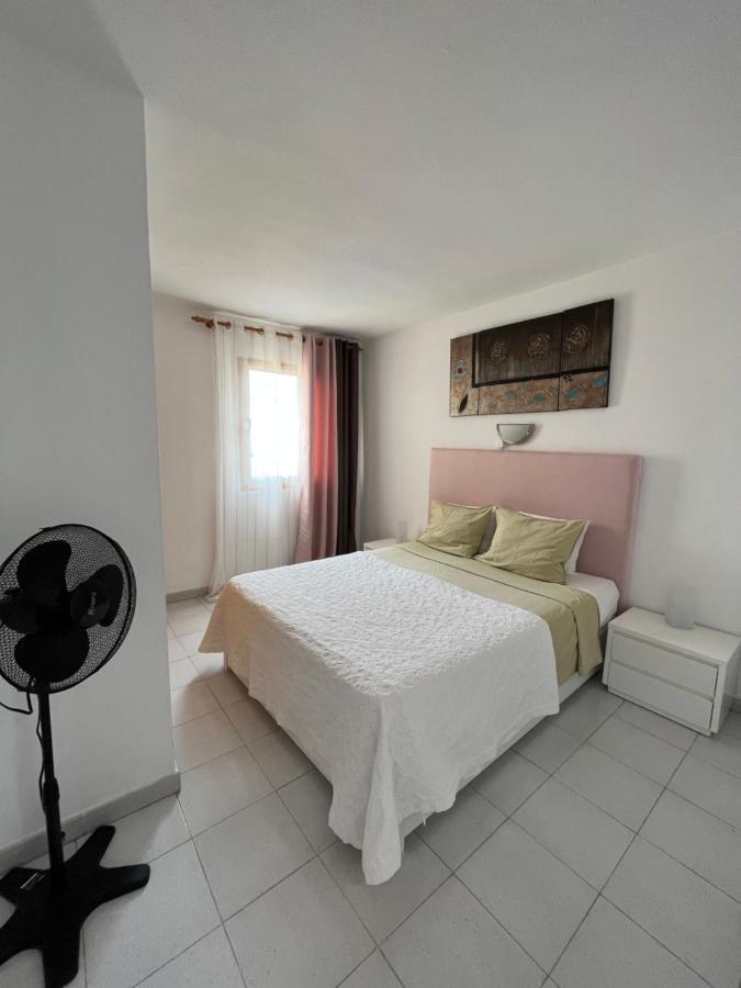 Torres Del Sol , Las Americas , Cute Apartment Arona  Exteriér fotografie