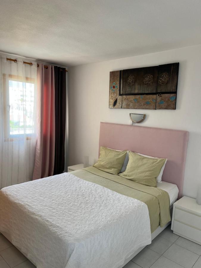 Torres Del Sol , Las Americas , Cute Apartment Arona  Exteriér fotografie