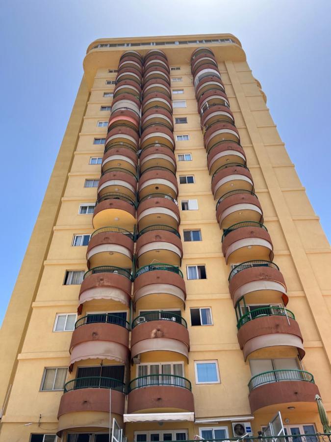 Torres Del Sol , Las Americas , Cute Apartment Arona  Exteriér fotografie
