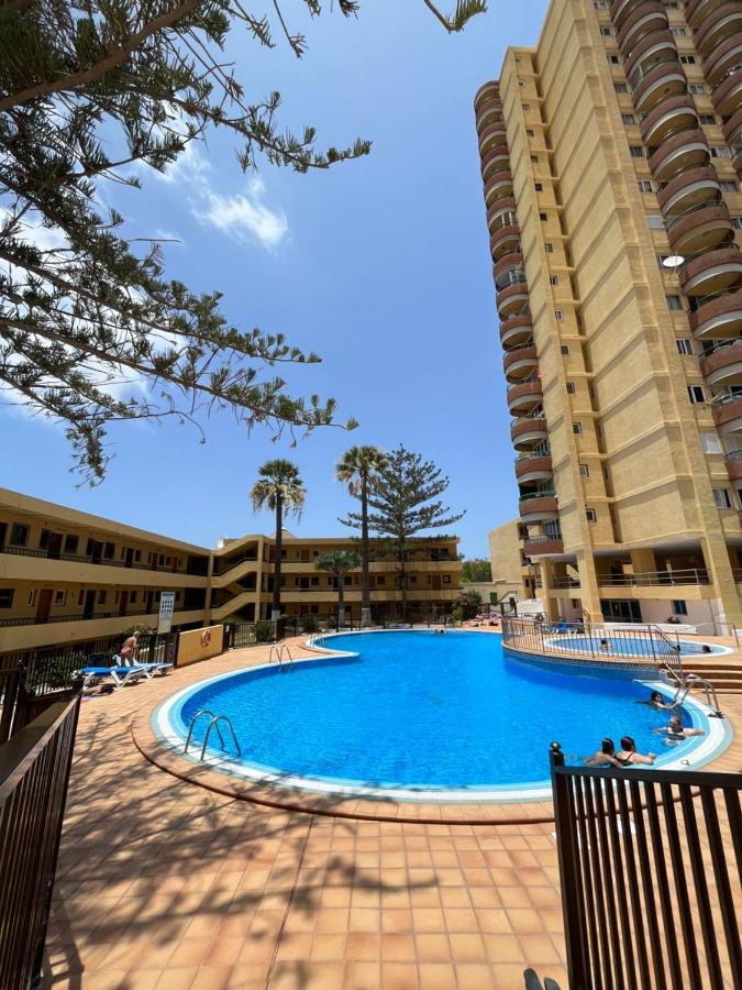 Torres Del Sol , Las Americas , Cute Apartment Arona  Exteriér fotografie