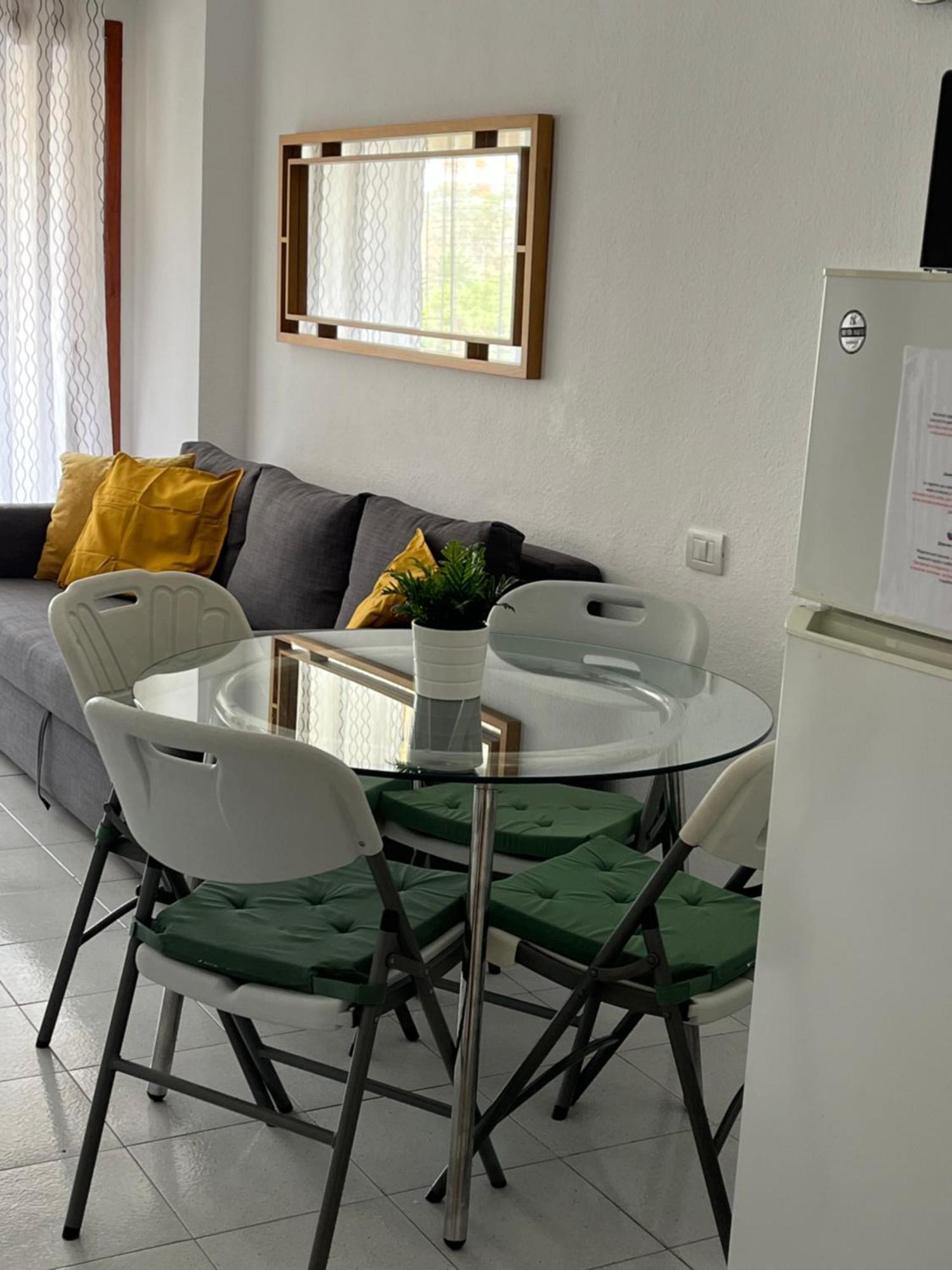Torres Del Sol , Las Americas , Cute Apartment Arona  Exteriér fotografie
