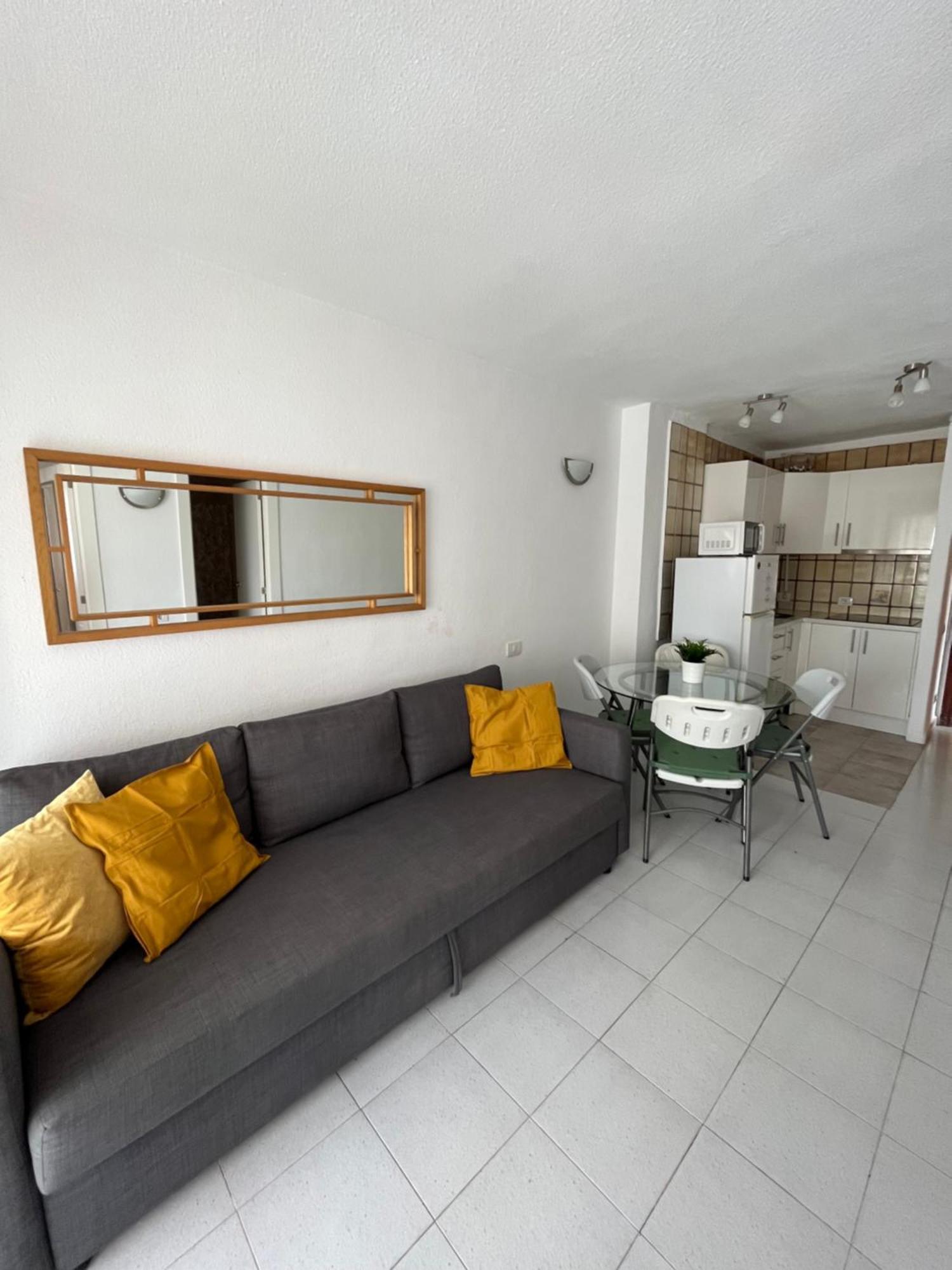 Torres Del Sol , Las Americas , Cute Apartment Arona  Exteriér fotografie