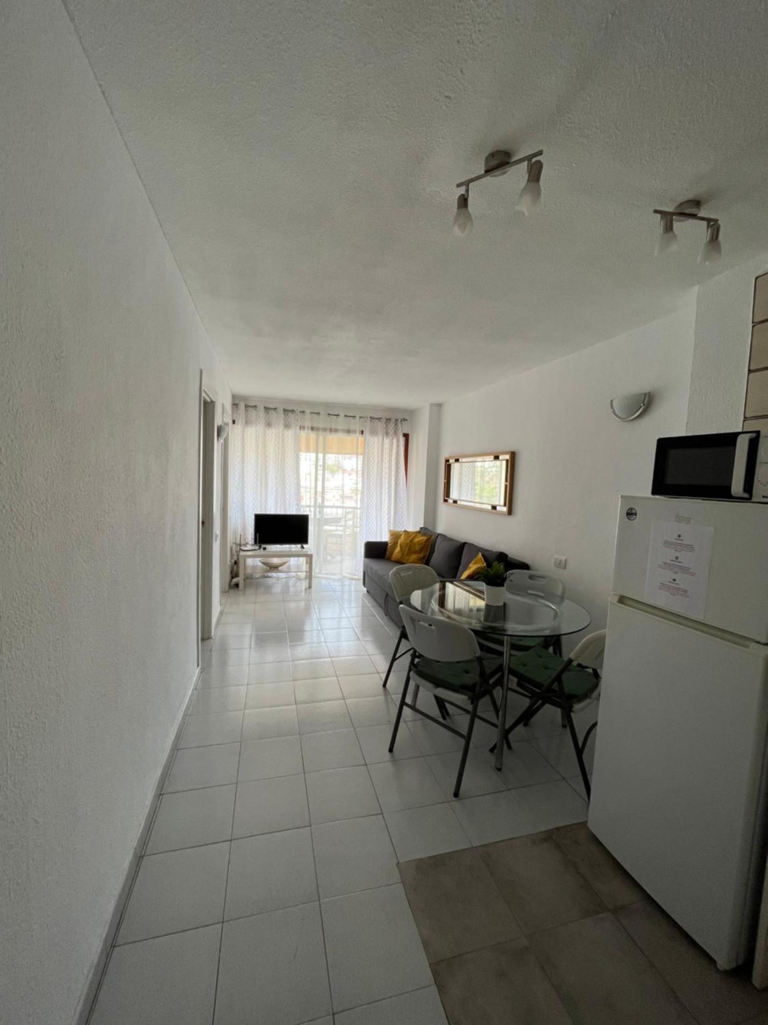 Torres Del Sol , Las Americas , Cute Apartment Arona  Exteriér fotografie